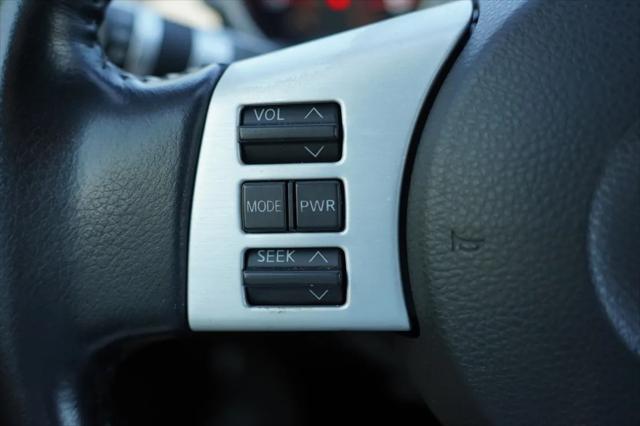 2007 Nissan 350Z Touring
