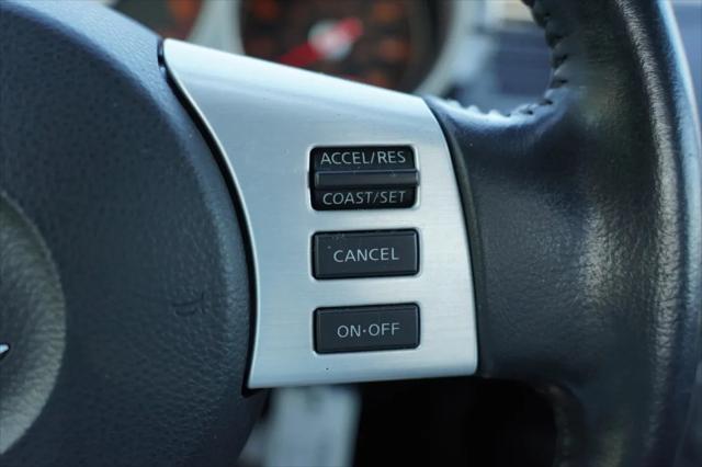 2007 Nissan 350Z Touring