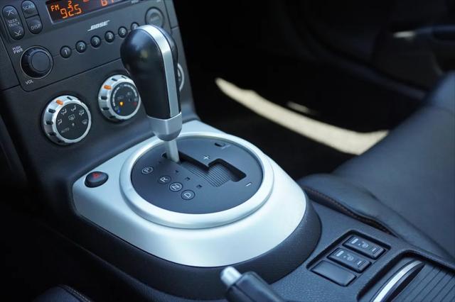 2007 Nissan 350Z Touring