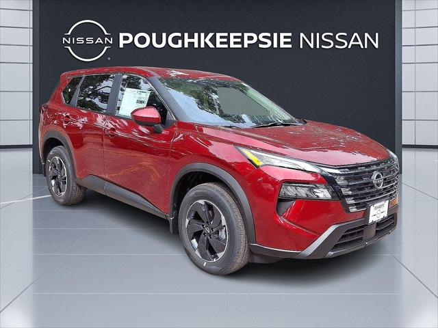2026 Nissan Rogue SV for sale in Wappingers Falls, NY