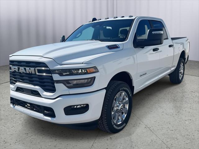 2026 Ram 2500 Big Horn Crew Cab 4x2 6'4" Box for sale in Topeka, KS