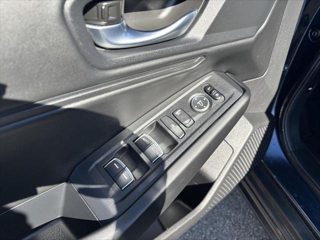 Used 2024 Honda Accord Sedan EX For Sale in Jackson, MI