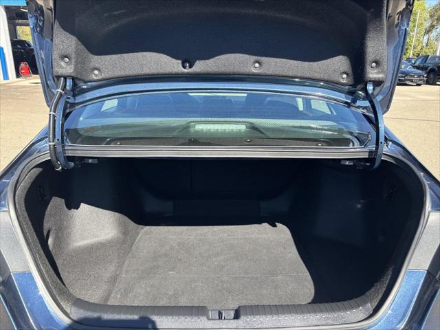 Used 2024 Honda Accord Sedan EX For Sale in Jackson, MI