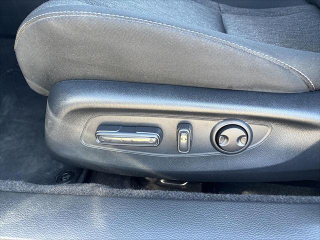 Used 2024 Honda Accord Sedan EX For Sale in Jackson, MI
