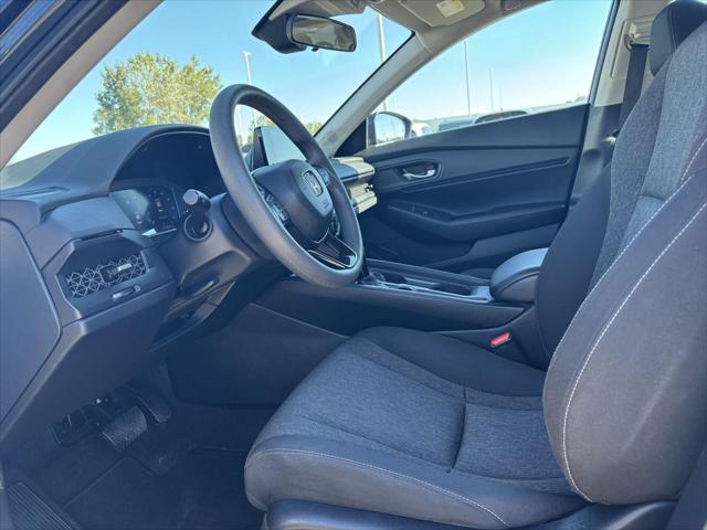 Used 2024 Honda Accord Sedan EX For Sale in Jackson, MI