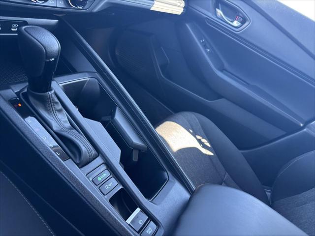 Used 2024 Honda Accord Sedan EX For Sale in Jackson, MI