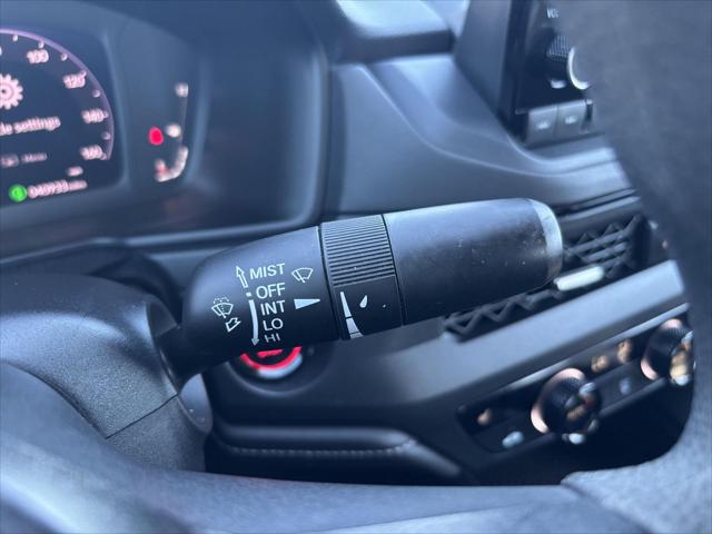 Used 2024 Honda Accord Sedan EX For Sale in Jackson, MI