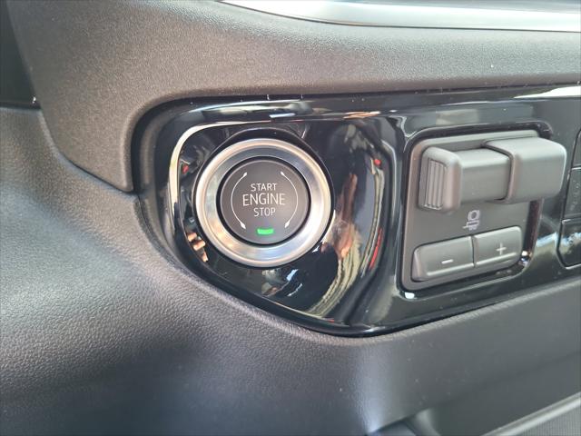 2026 GMC Sierra 2500HD SLT