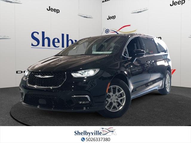 2026 Chrysler Pacifica PACIFICA SELECT 2026 Chrysler Pacifica PACIFICA SELECT