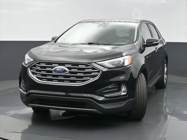 2024 Ford Edge Titanium 2024 Ford Edge Titanium
