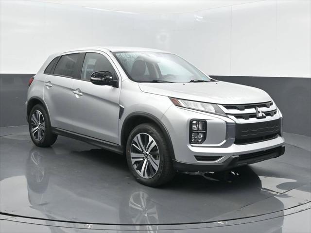 2024 Mitsubishi Outlander Sport 2.0 ES