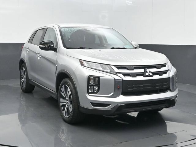 2024 Mitsubishi Outlander Sport 2.0 ES