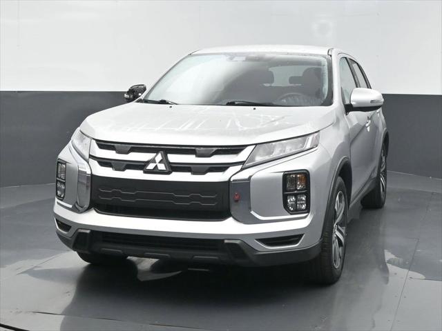 2024 Mitsubishi Outlander Sport 2.0 ES