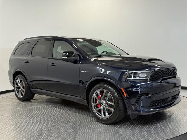 2024 Dodge Durango R/T Premium AWD