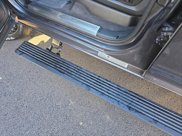 2026 RAM Ram 3500 RAM 3500 LIMITED CREW CAB 4X4 8 BOX 2026 RAM Ram 3500 RAM 3500 LIMITED CREW CAB 4X4 8 BOX