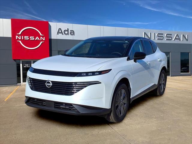 2025 Nissan Murano SL for sale in Ada, OK