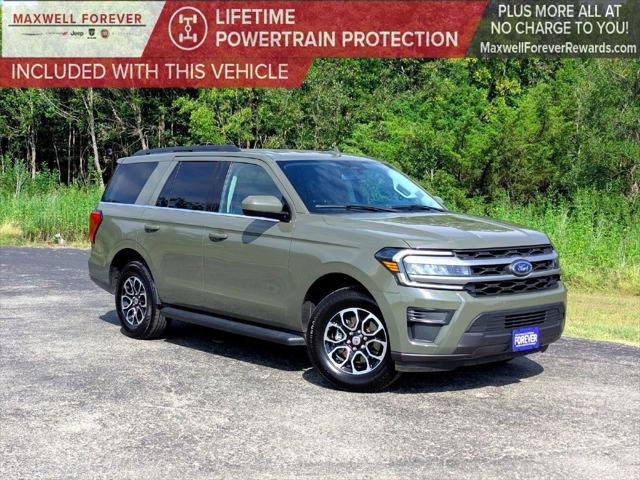 2024 Ford Expedition XLT