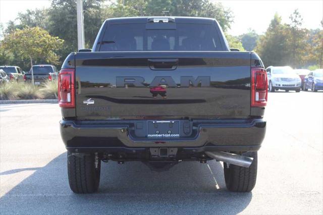 2026 RAM Ram 2500 RAM 2500 LARAMIE MEGA CAB 4X4 64 BOX 2026 RAM Ram 2500 RAM 2500 LARAMIE MEGA CAB 4X4 64 BOX