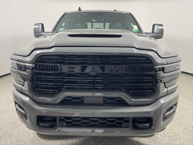 2026 RAM Ram 2500 RAM 2500 LARAMIE CREW CAB 4X4 64 BOX