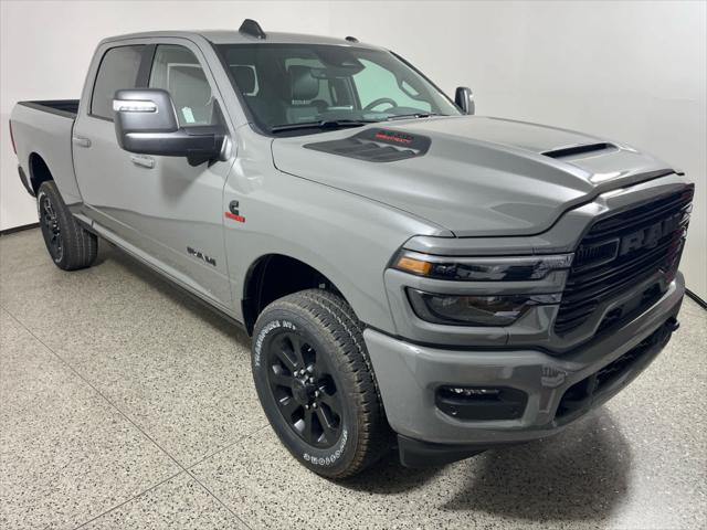 2026 RAM Ram 2500 RAM 2500 LARAMIE CREW CAB 4X4 64 BOX