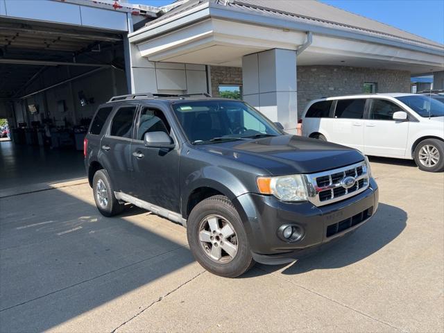 2009 Ford Escape XLT