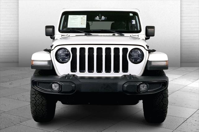 2021 Jeep Wrangler Unlimited Sahara Altitude 4x4 2021 Jeep Wrangler Unlimited Sahara Altitude 4x4