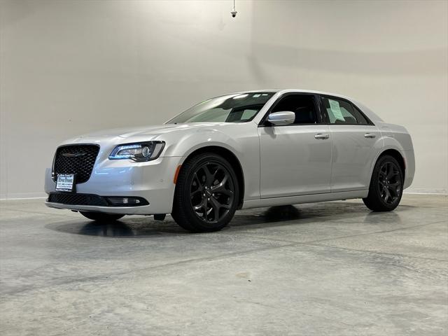 2023 Chrysler 300 300S