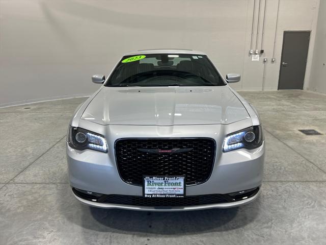 2023 Chrysler 300 300S
