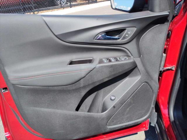 2022 Chevrolet Equinox FWD RS 2022 Chevrolet Equinox FWD RS