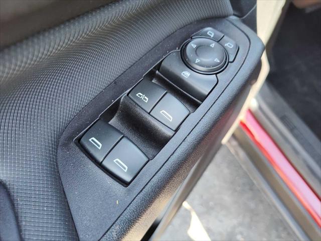 2022 Chevrolet Equinox FWD RS 2022 Chevrolet Equinox FWD RS