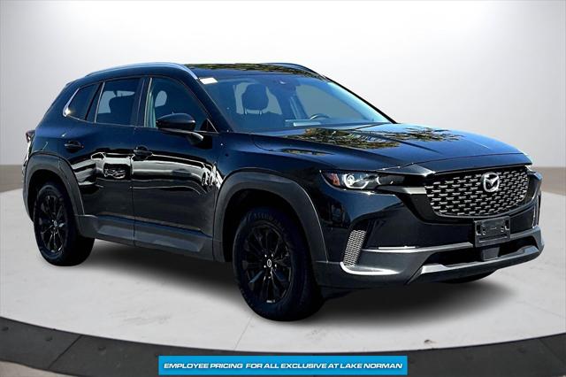 2024 Mazda CX-50 2.5 S Preferred
