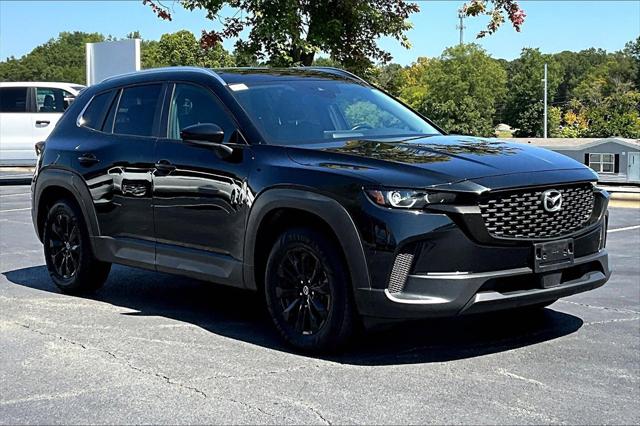 2024 Mazda CX-50 2.5 S Preferred