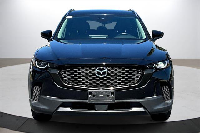 2024 Mazda CX-50 2.5 S Preferred