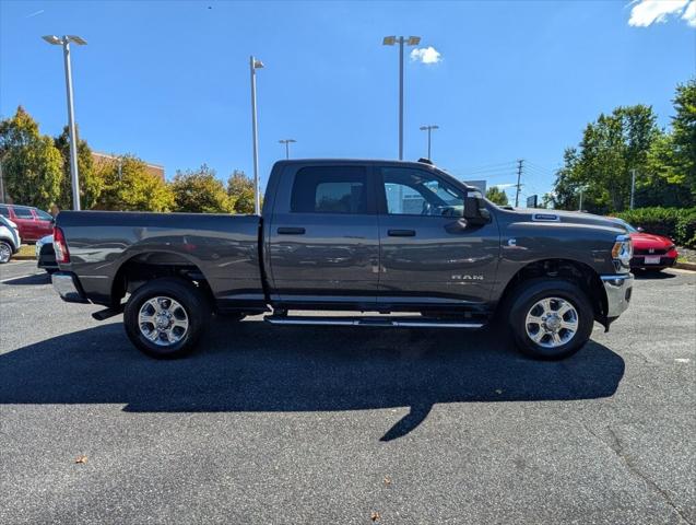 2024 RAM 2500 Big Horn Crew Cab 4x4 64 Box