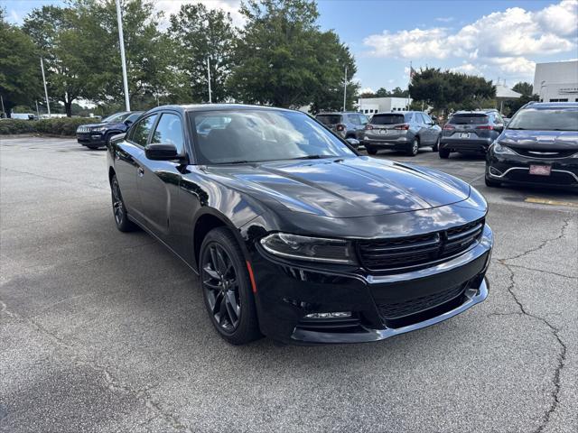 2023 Dodge Charger SXT AWD
