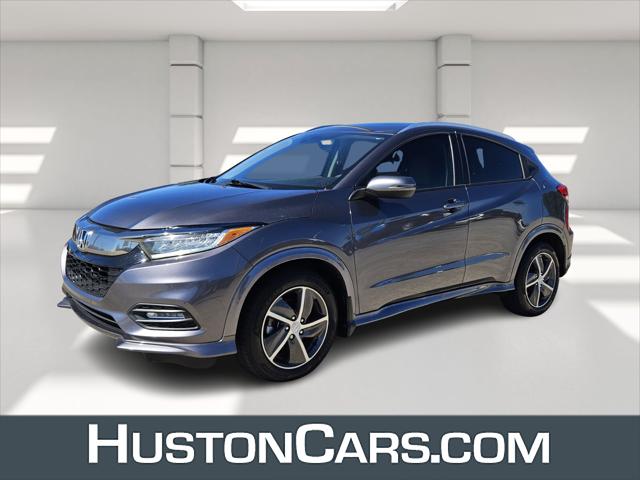 2020 Honda HR-V AWD Touring