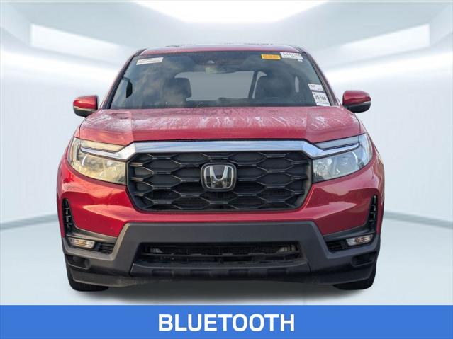2023 Honda Passport AWD EX-L