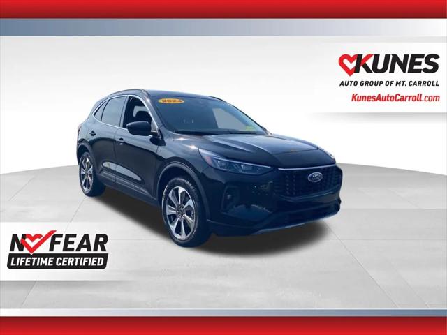 2024 Ford Escape Platinum 2024 Ford Escape Platinum