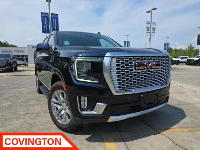 2023 GMC Yukon 2WD Denali