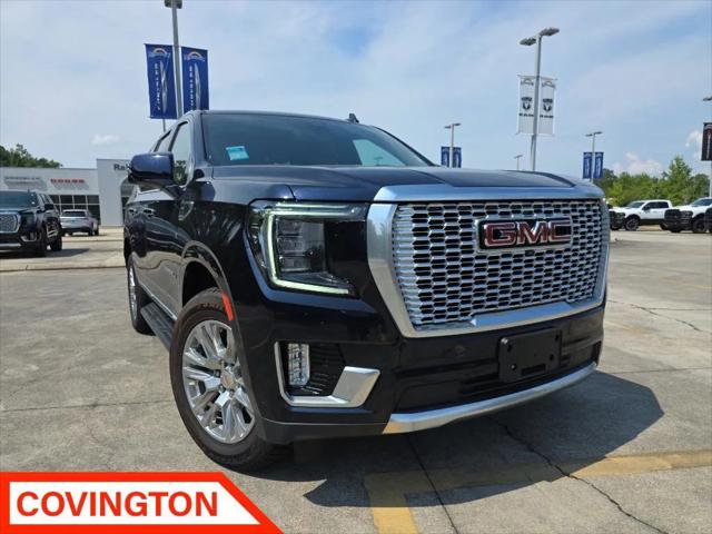 2023 GMC Yukon 2WD Denali