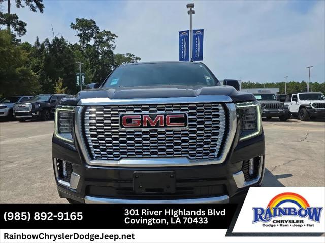 2023 GMC Yukon 2WD Denali