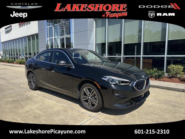2024 BMW 228 Gran Coupe i sDrive