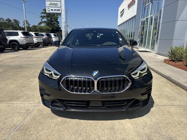 2024 BMW 228 Gran Coupe i sDrive