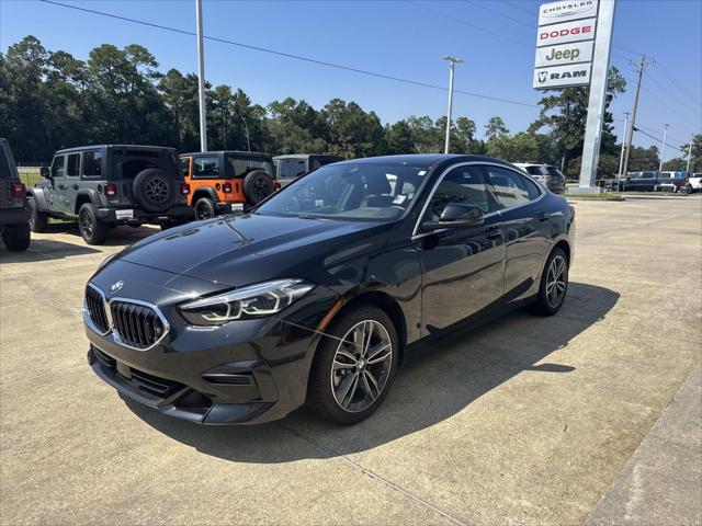 2024 BMW 228 Gran Coupe i sDrive