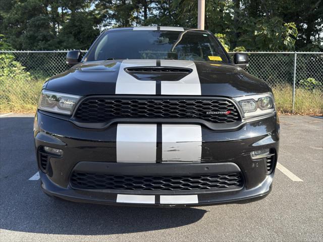 2021 Dodge Durango R/T RWD