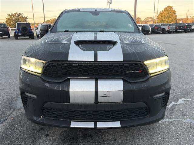 2021 Dodge Durango R/T RWD 2021 Dodge Durango R/T RWD