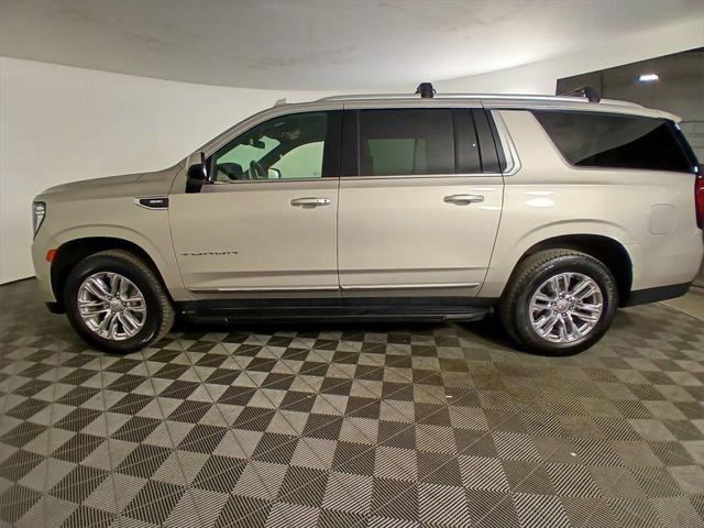 2023 GMC Yukon XL 4WD SLT