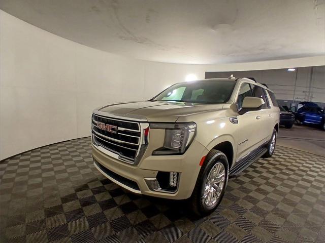 2023 GMC Yukon XL 4WD SLT
