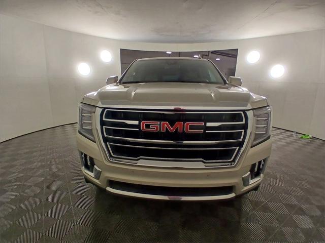 2023 GMC Yukon XL 4WD SLT