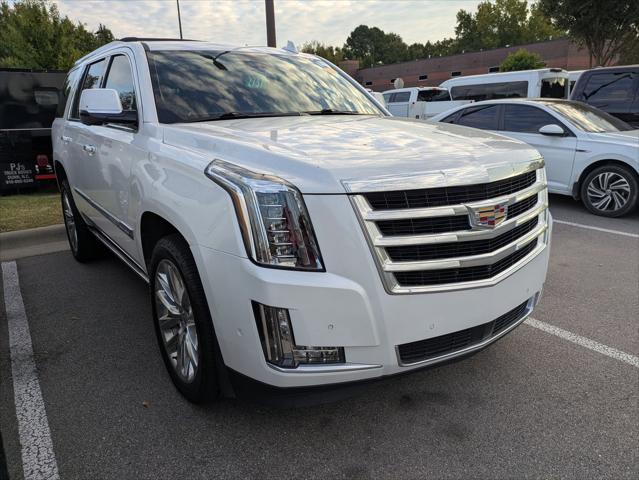 2020 Cadillac Escalade 2WD Premium Luxury